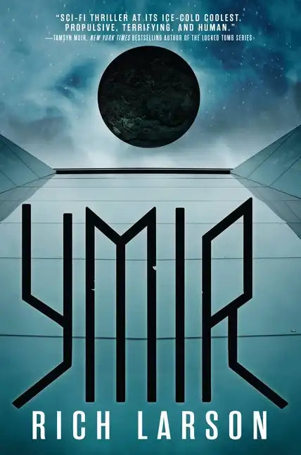 Ymir - Paperback