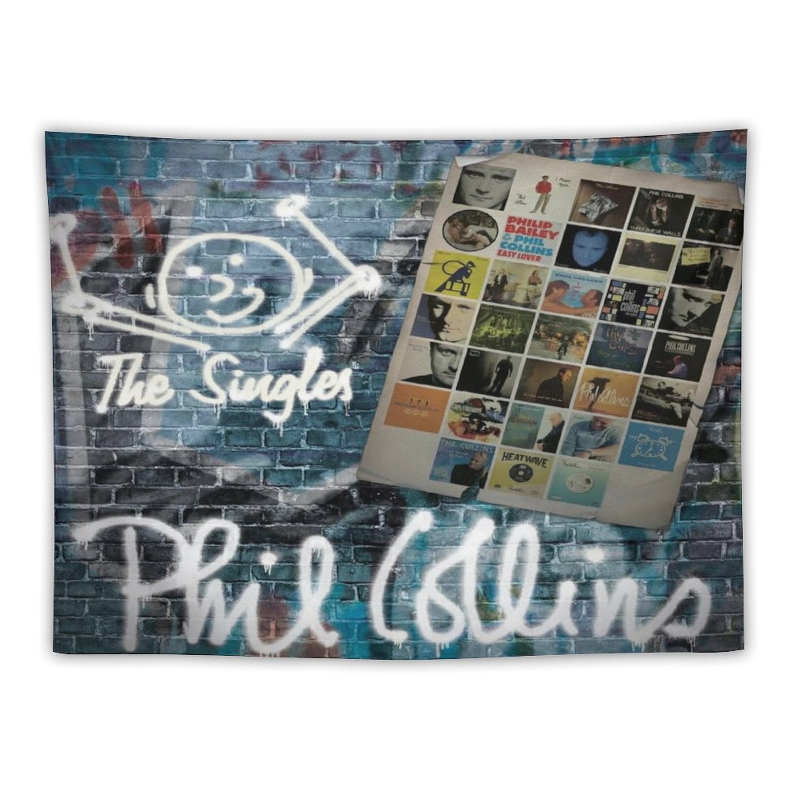 The Singles Tapestry