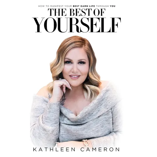 The Best Of Yourself - Hardcover