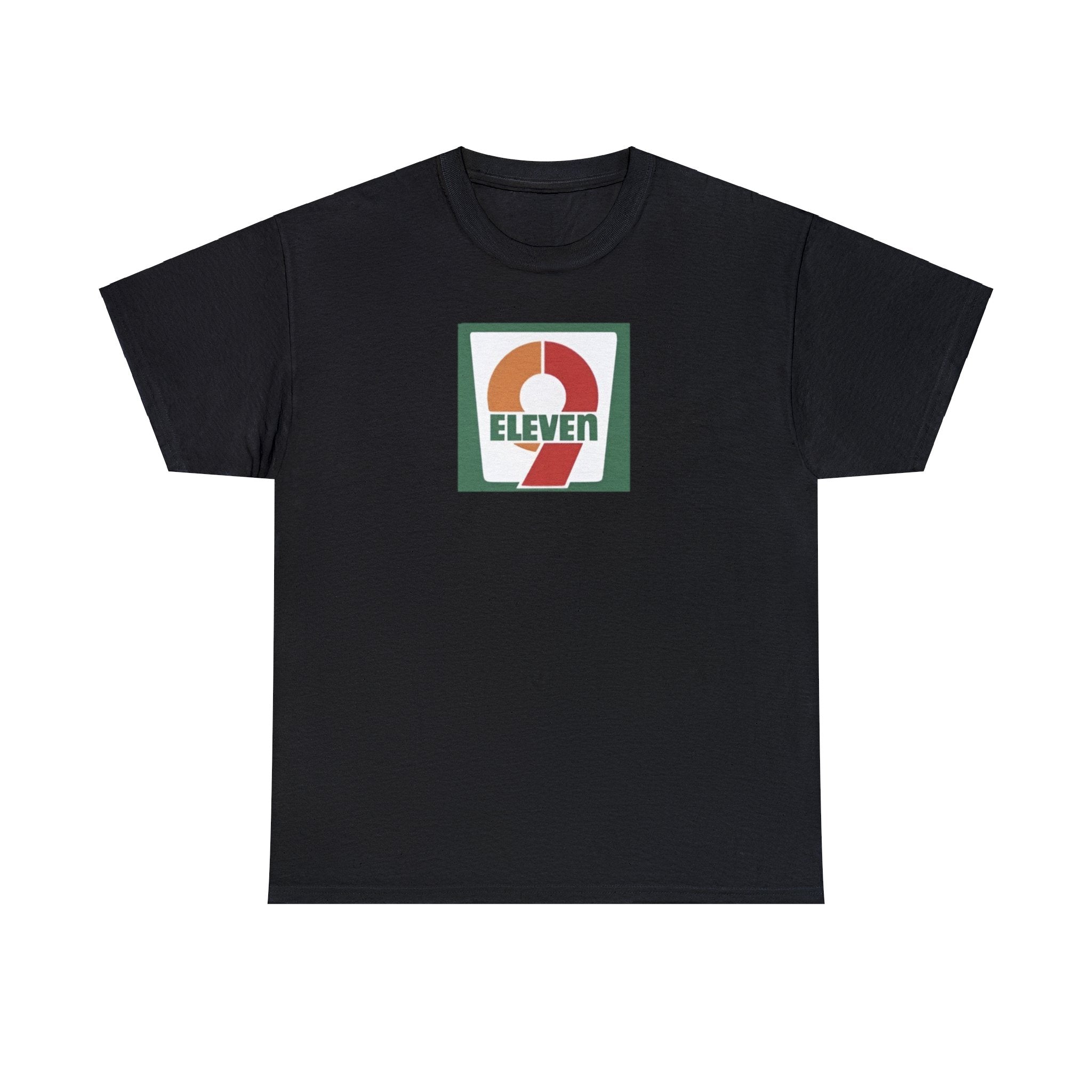 &amp;quot;9/11&amp;quot; 7 Eleven Shirt