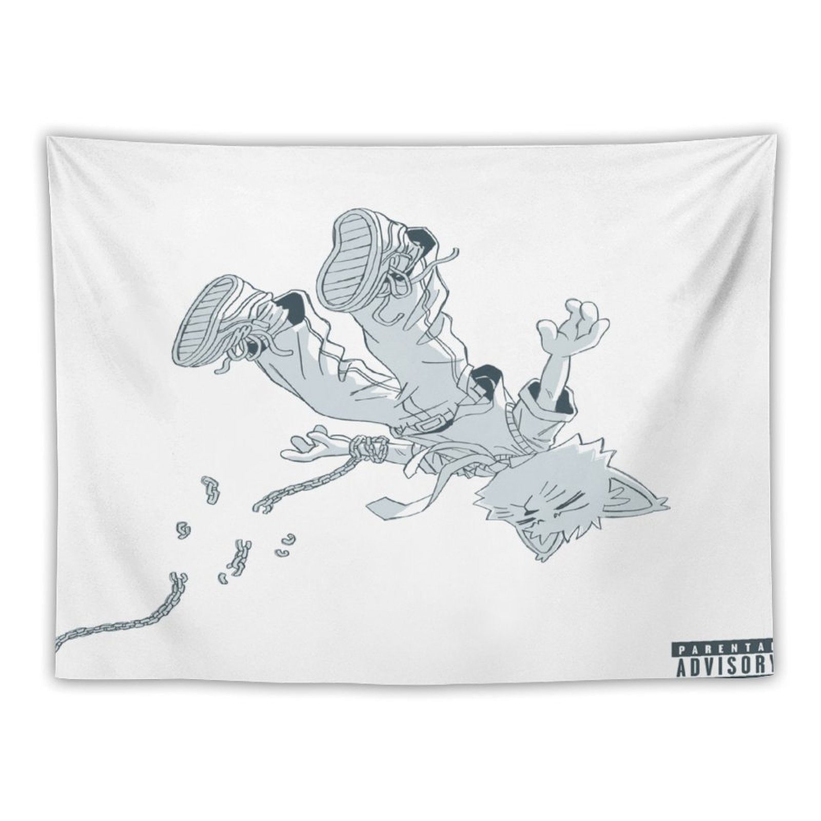 13 Lentes De Um Final Feliz Tapestry