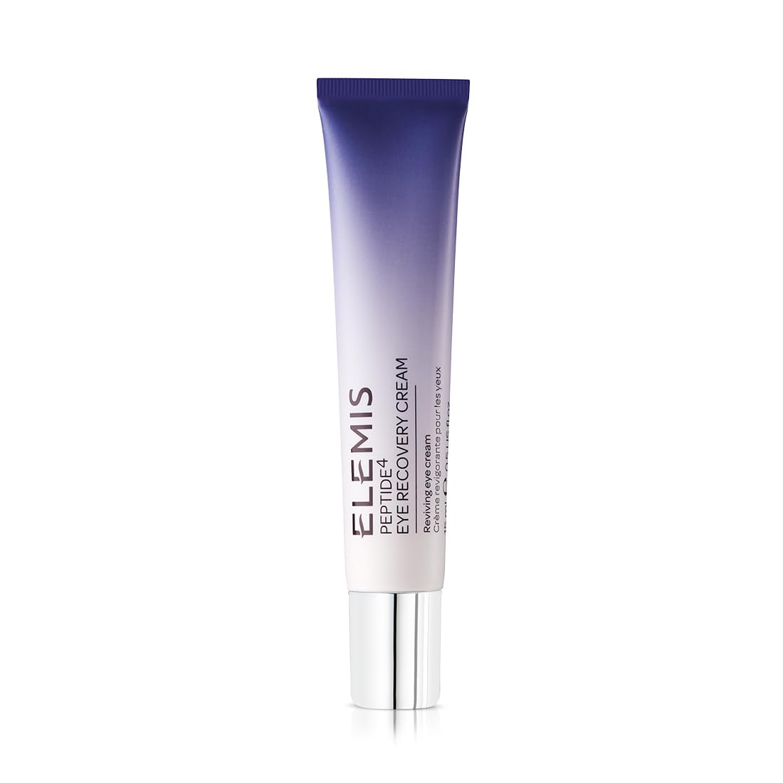 ELEMIS Peptide4 Eye Recovery Cream, Reviving Eye Cream, 0.5 Fl Oz