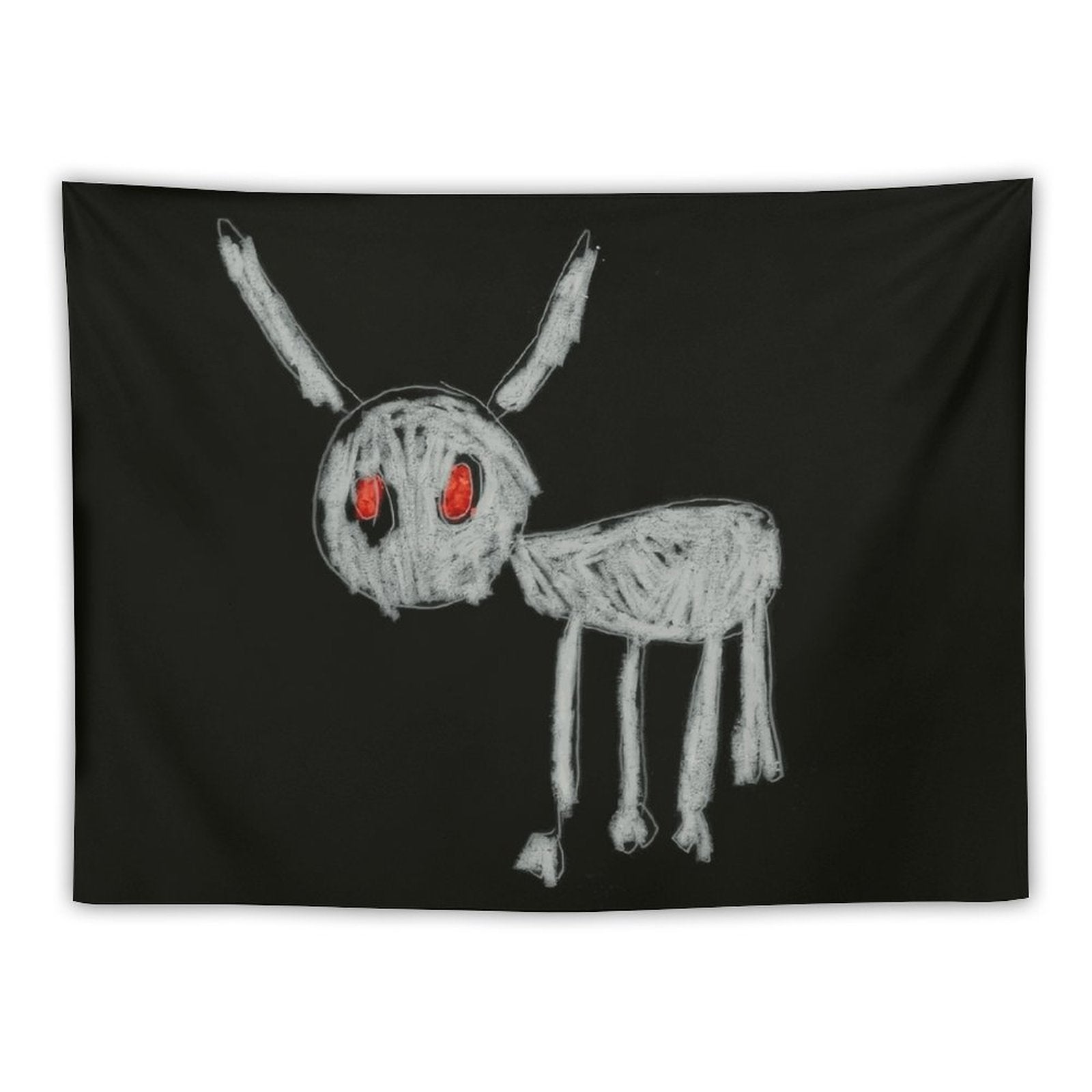 FOR ALL THE DOGS Latest Album Tapestry