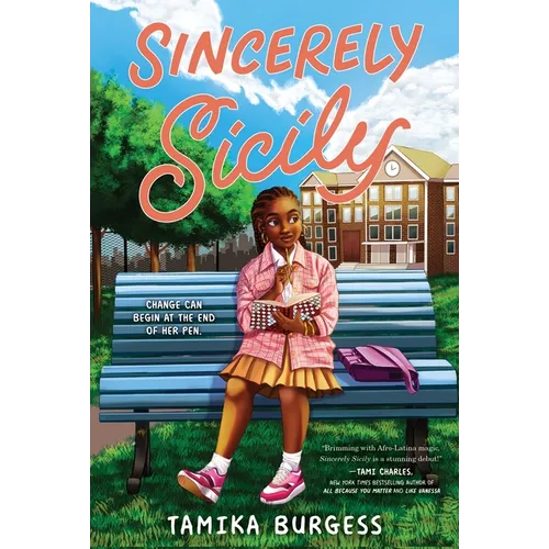 Sincerely Sicily - Paperback