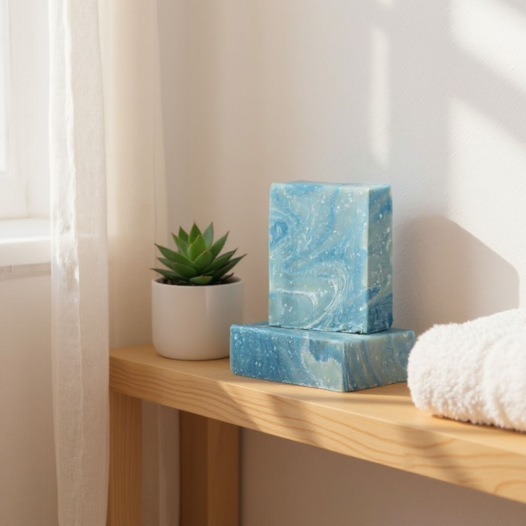 FOLLY BEACH BLISS BAR SOAP