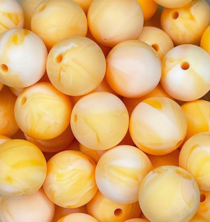 #149 SUNKISSED 15MM SOLID (1ct)