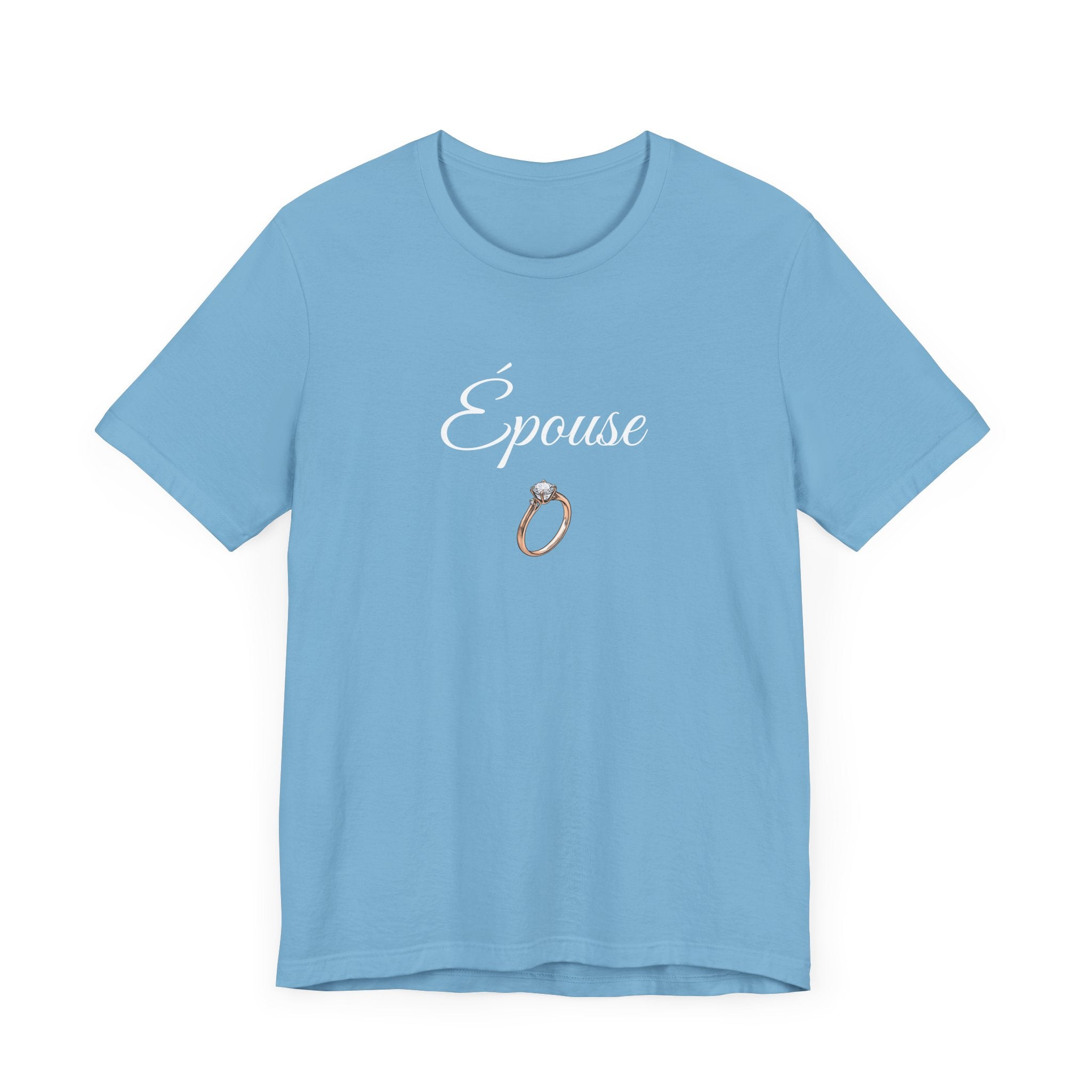 Epouse bride T-Shirt