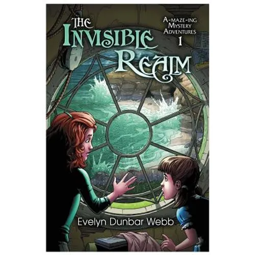 The Invisible Realm - Paperback