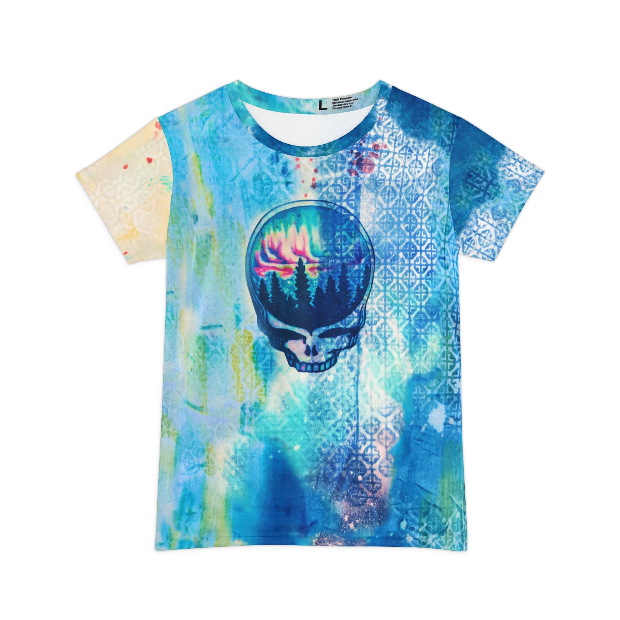 FACE OFF Women&amp;#39;s T-Shirt