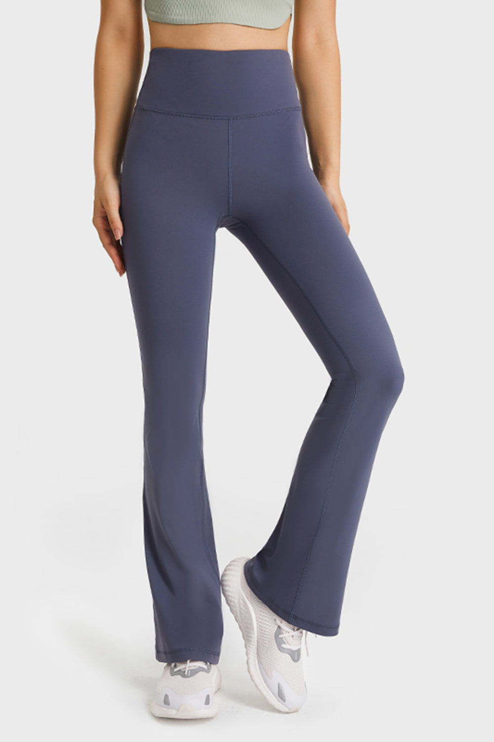 Millennia FlareFit Yoga Pants