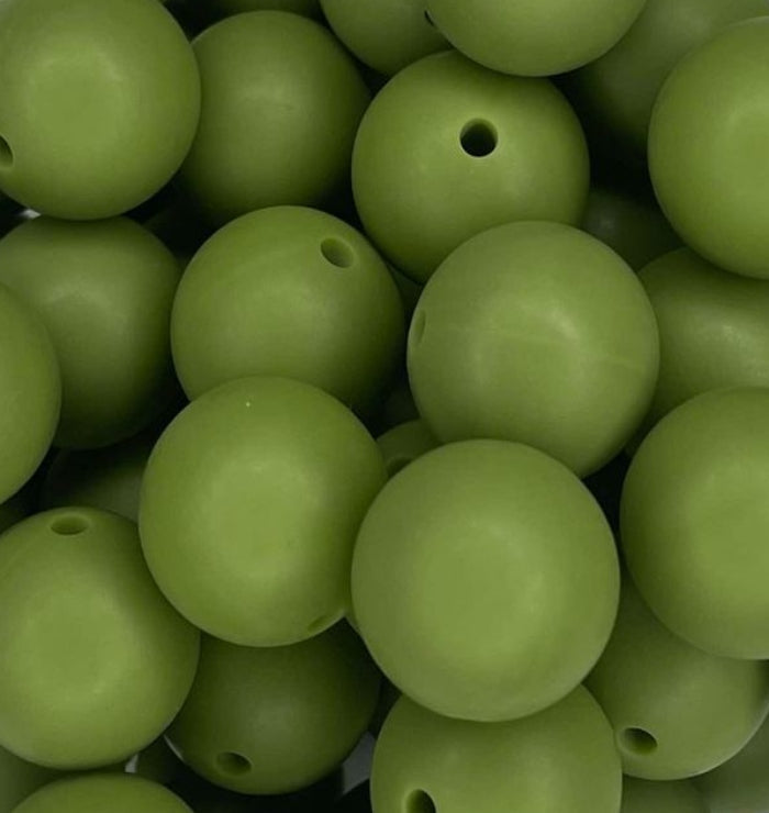 #179 CASH MONEY 15MM SOLID (1ct)