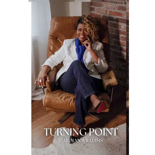 Turning Point - Paperback
