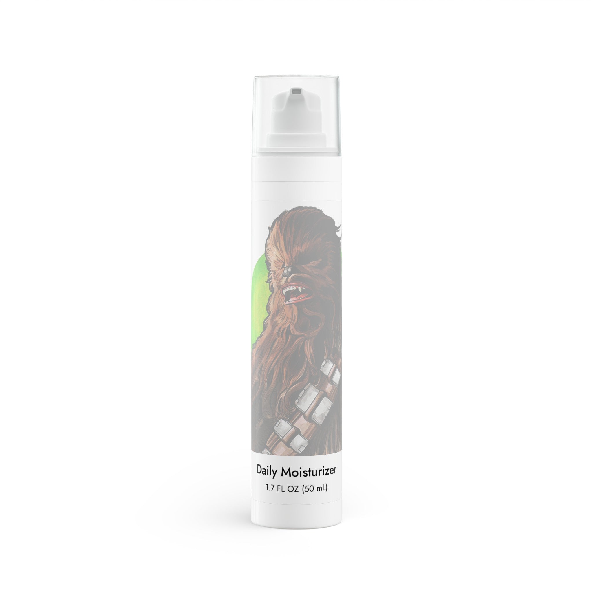 CHEWIE ART DAILY MOISTURIZER, 1.7OZ