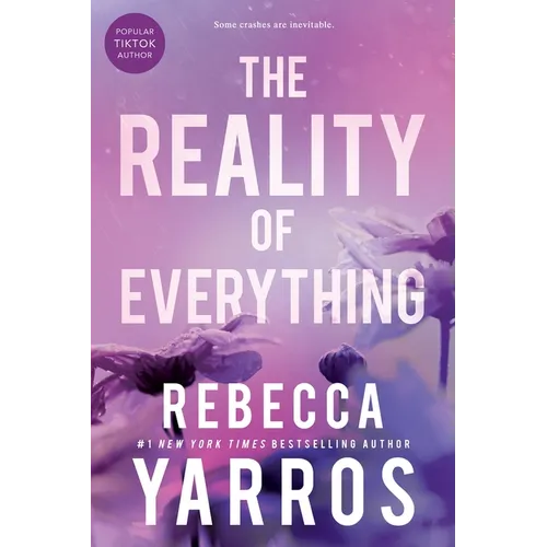 The Reality of Everything - Paperback