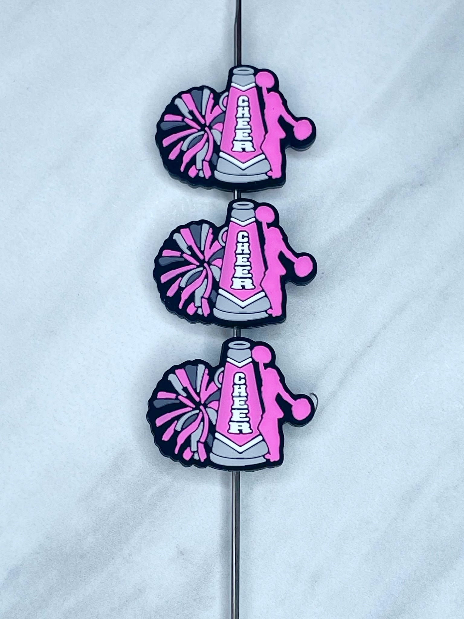 CHEER SILICONE FOCAL D35 (1ct)