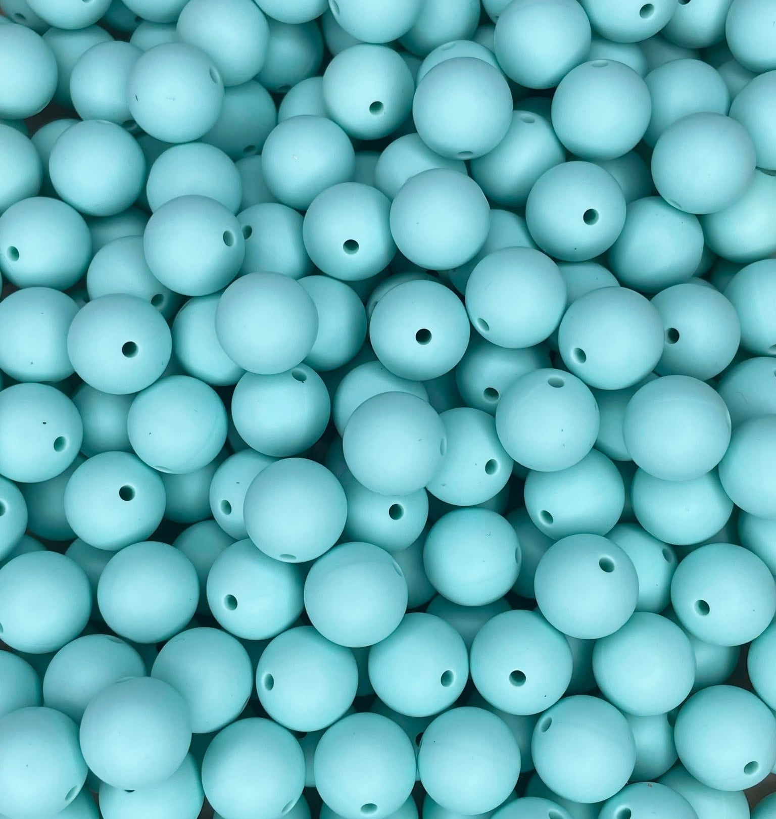 #46 CALM BREEZE 15MM SOLID (1ct)