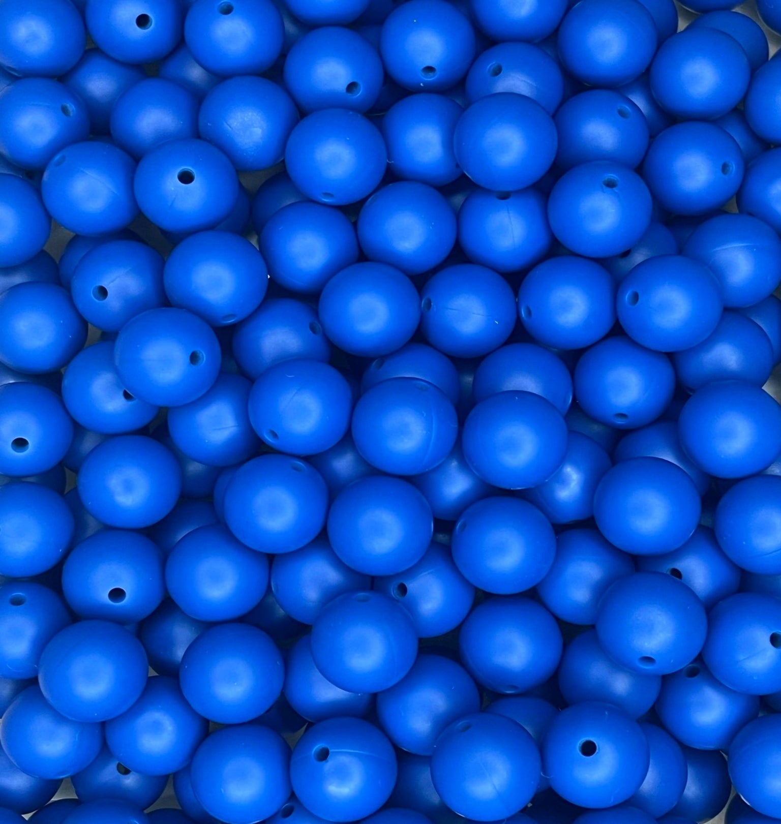 #50 NAVY 15MM SOLID (1ct)