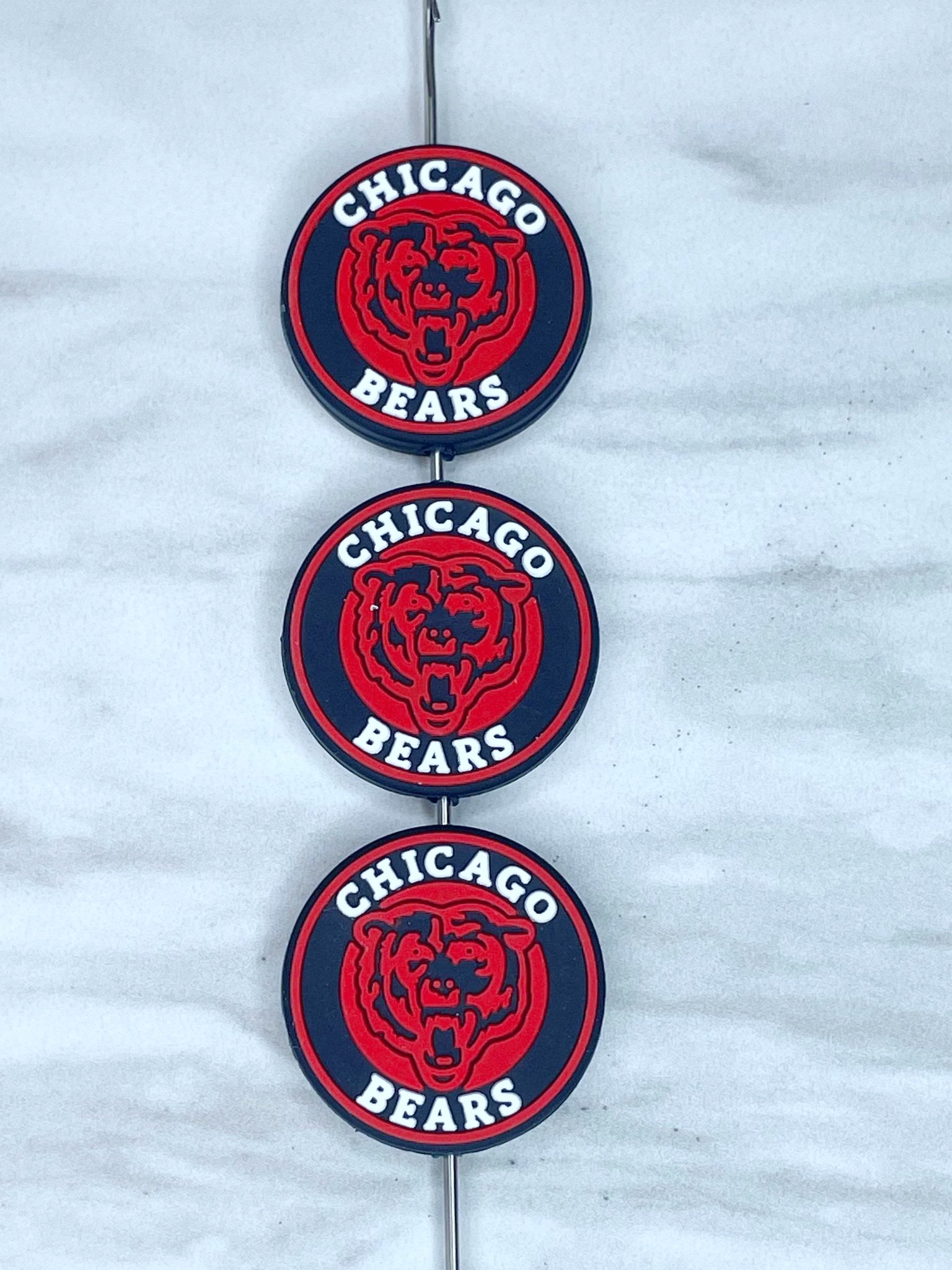 BEARS SILICONE FOCAL D107 (1ct)