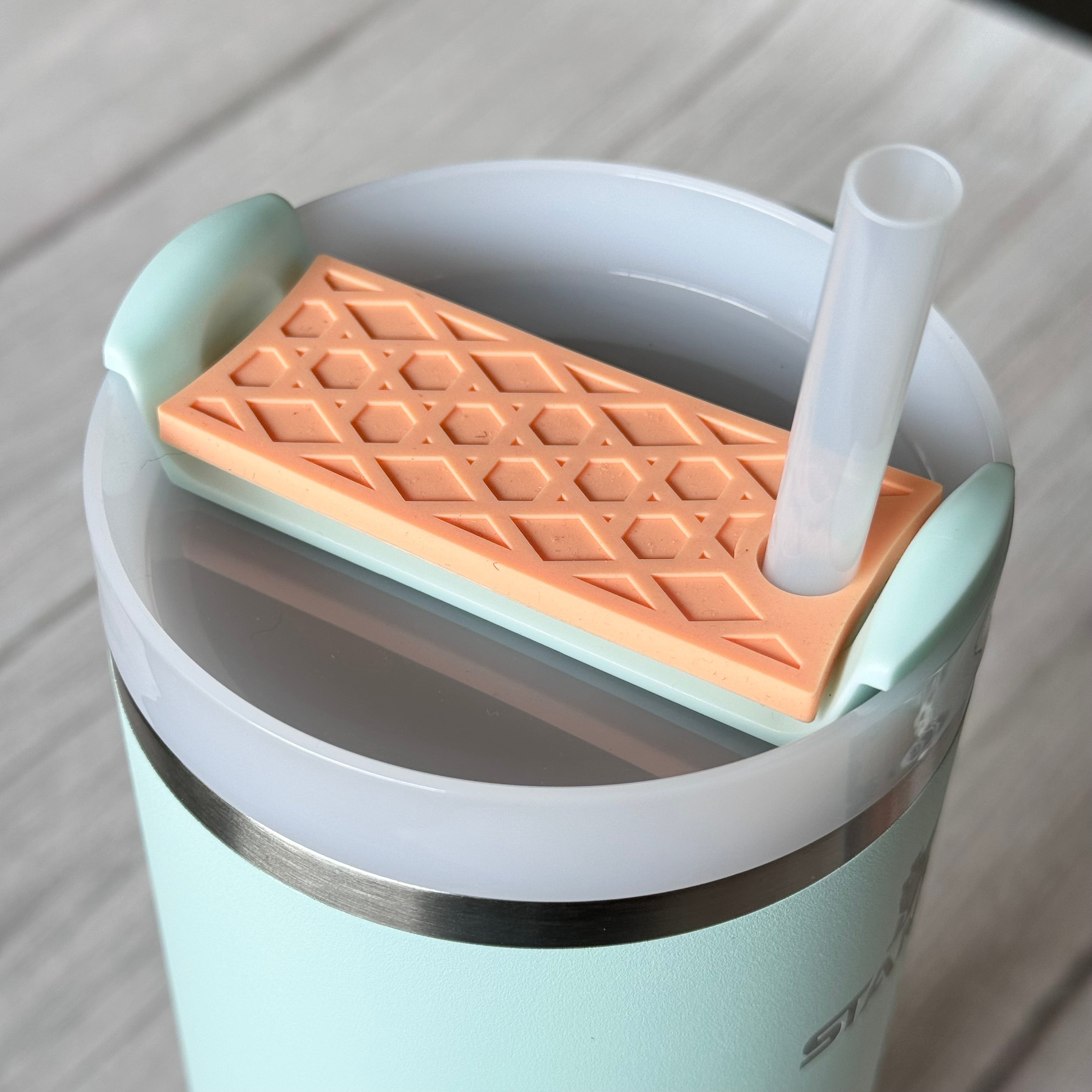 Stanley Silicone Spinner Cover - MELON