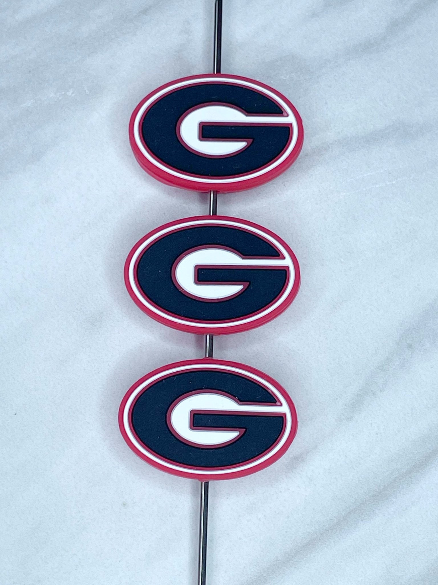 BULLDOGS SILICONE FOCAL D19 (1ct)