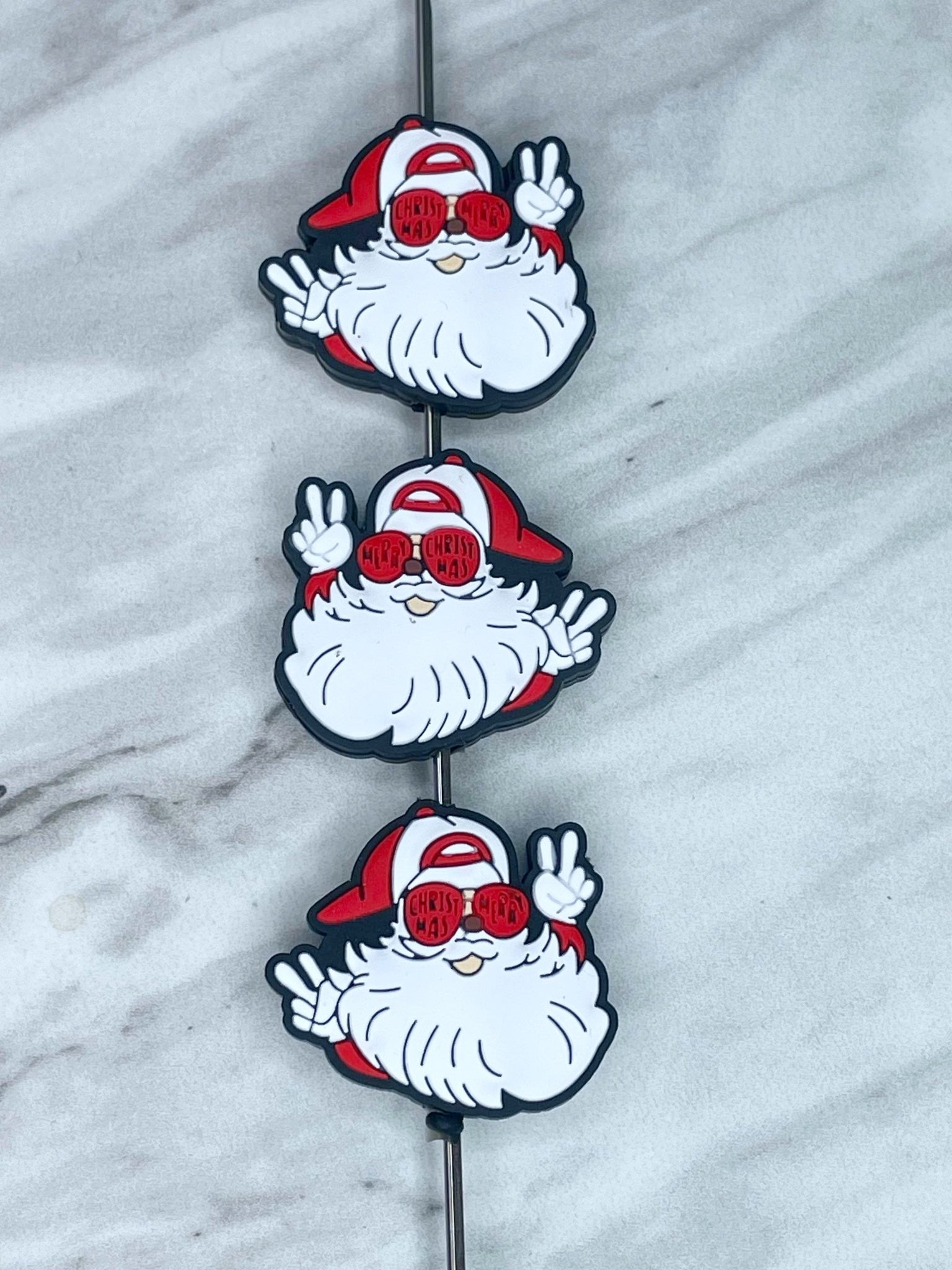 COOL SANTA SILICONE FOCAL D388 (1ct)