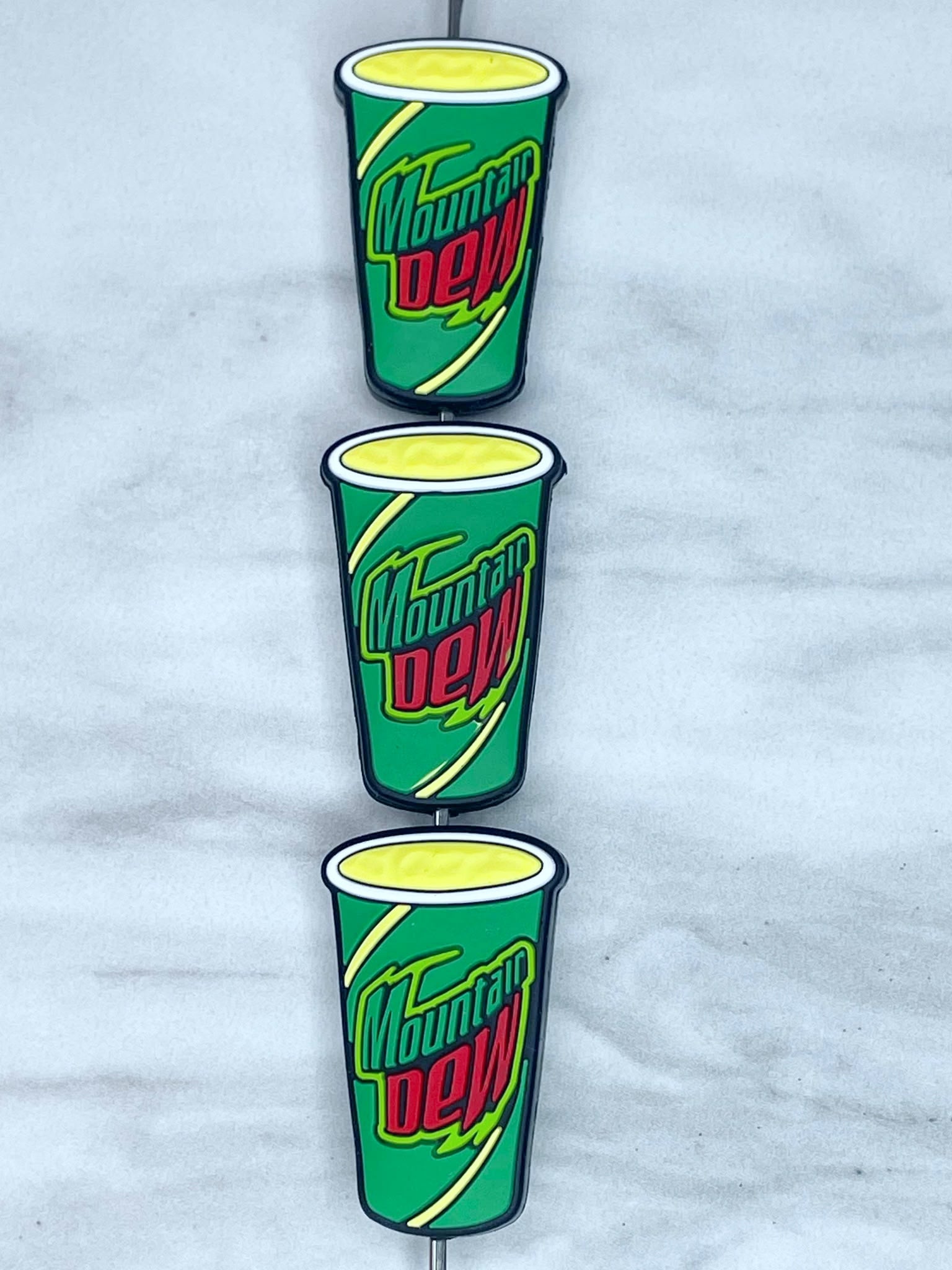 MT DEW SILICONE FOCAL D280 (1ct)