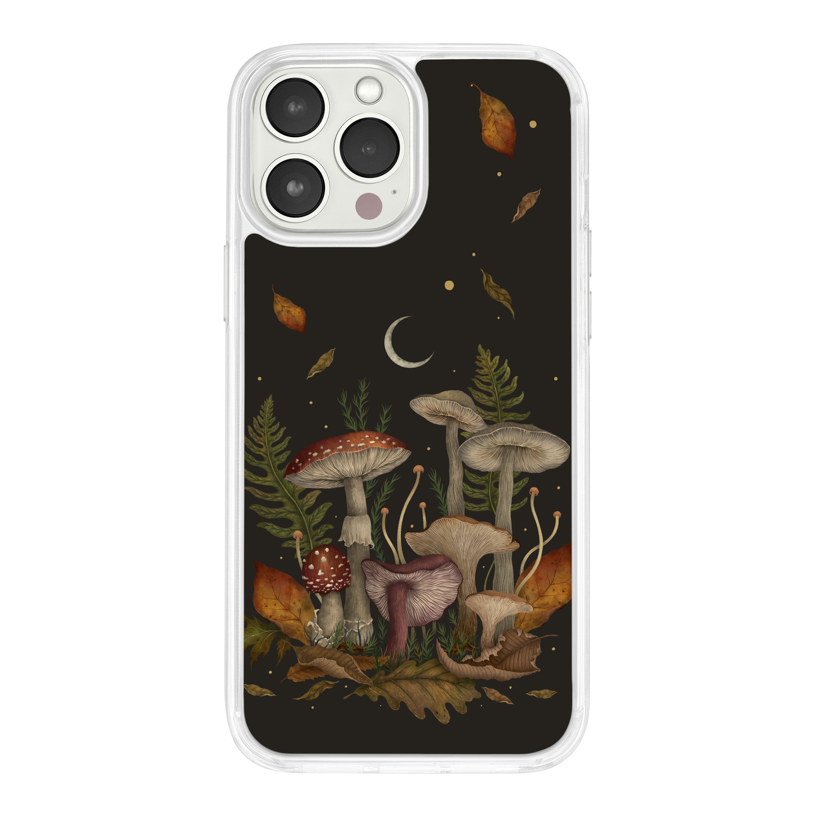 Episodic Drawing Enchanted Collection HD Apple iPhone 16 Mag-Safe Phone Case
