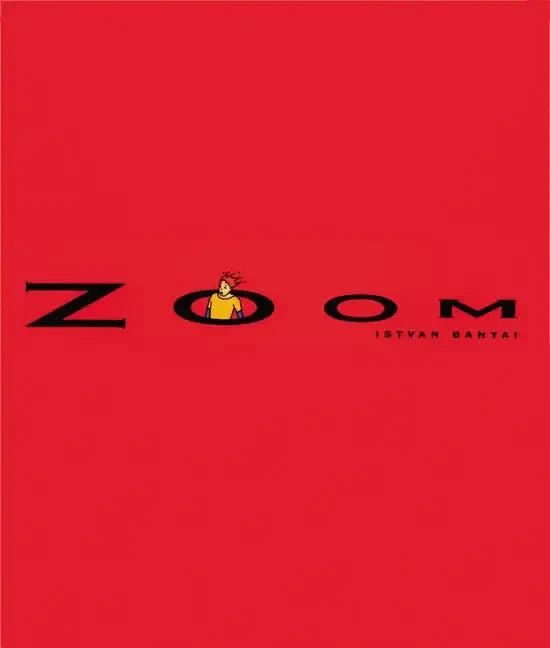 Zoom - Paperback