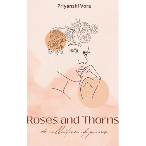 Roses and Thorns - Paperback