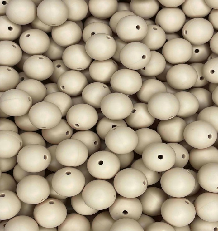 #85 GRANOLA 15MM SOLID (1ct)