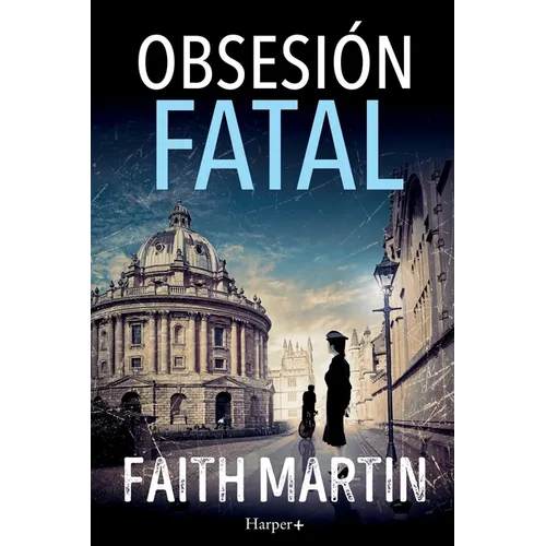 Obsesi?n fatal. Un misterio apasionante perfecto para todos los lectores de novela negra. - Paperback