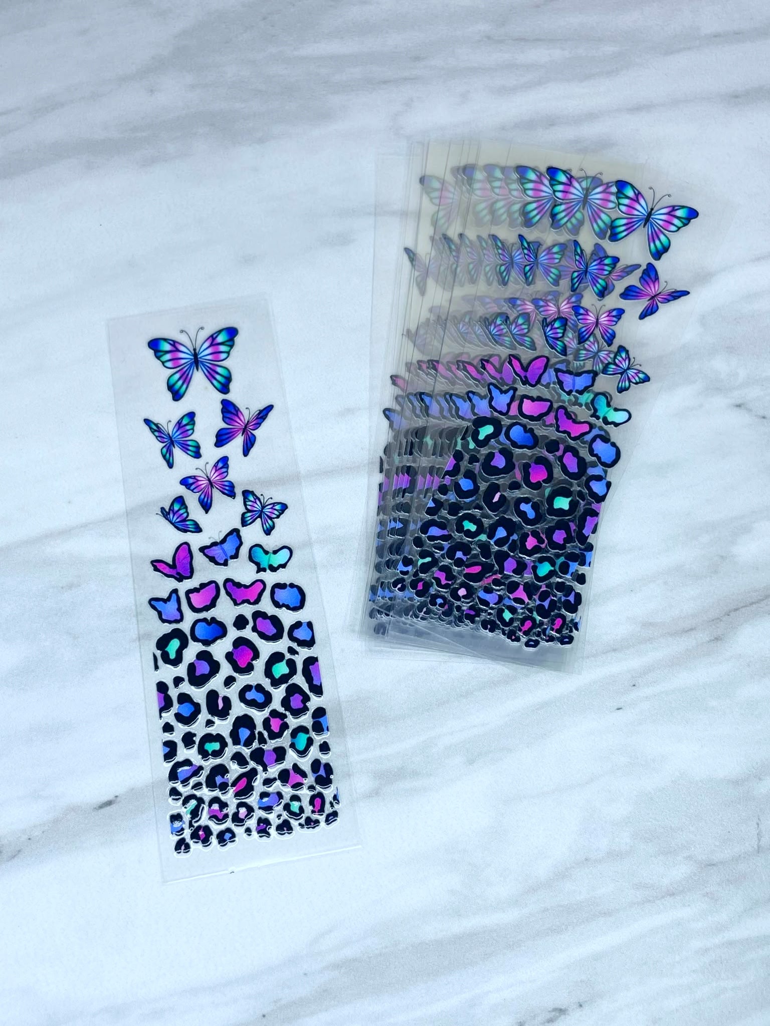 UV DTF METAL PEN T450 WRAP M140 (1ct)