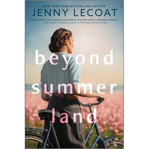 Beyond Summerland: The Brand-New Page-Turning Novel from the Author of the Breakout Bestseller the Girl from the Channel Islands! - Paperback