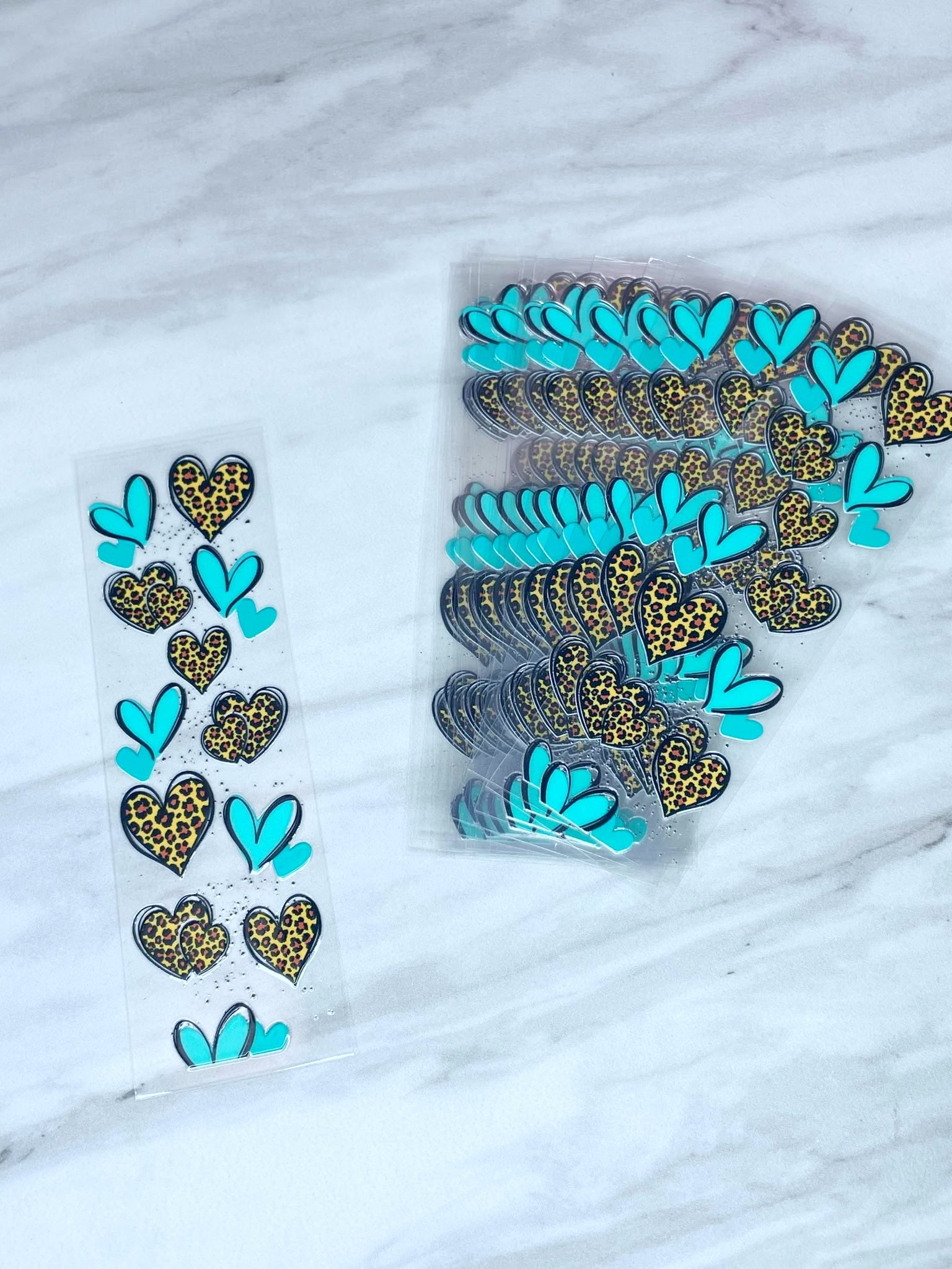 UV DTF METAL PEN T496 WRAP M141 (1ct)