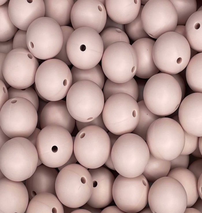 #194 MIST FLOWER 15MM SOLID (1ct)