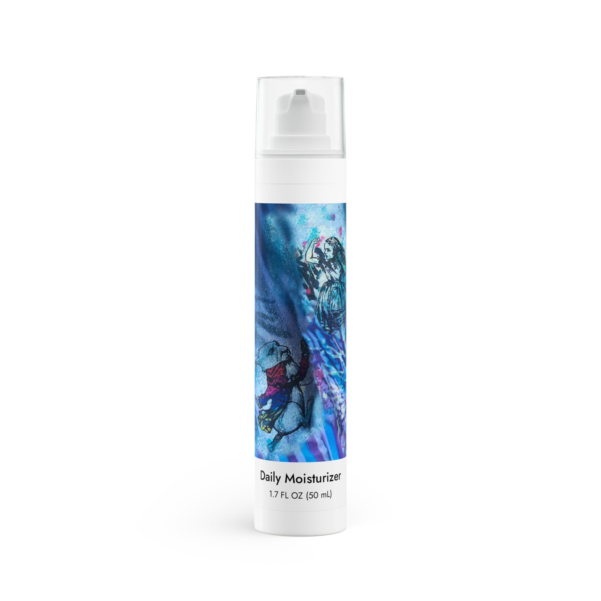 Alice &amp;amp; Rabbit Daily Moisturizer, 1.7oz