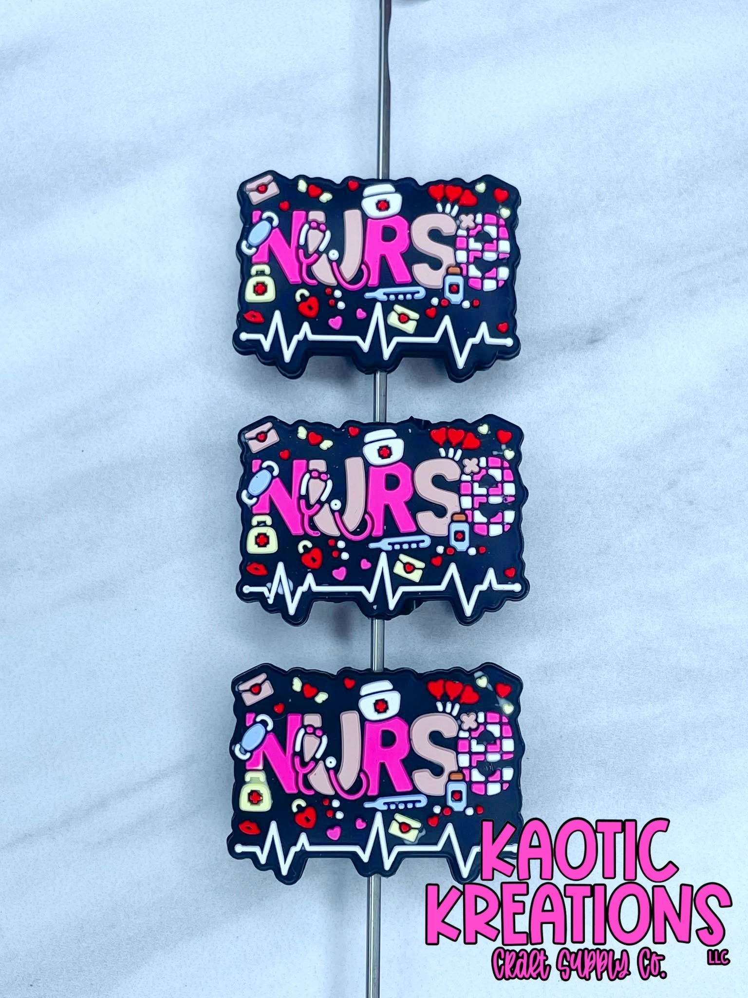 NURSE SILICONE FOCAL D321 (1ct)