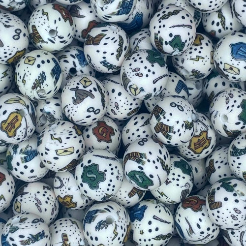 P675 WIZARD 15MM PRINT (1ct)