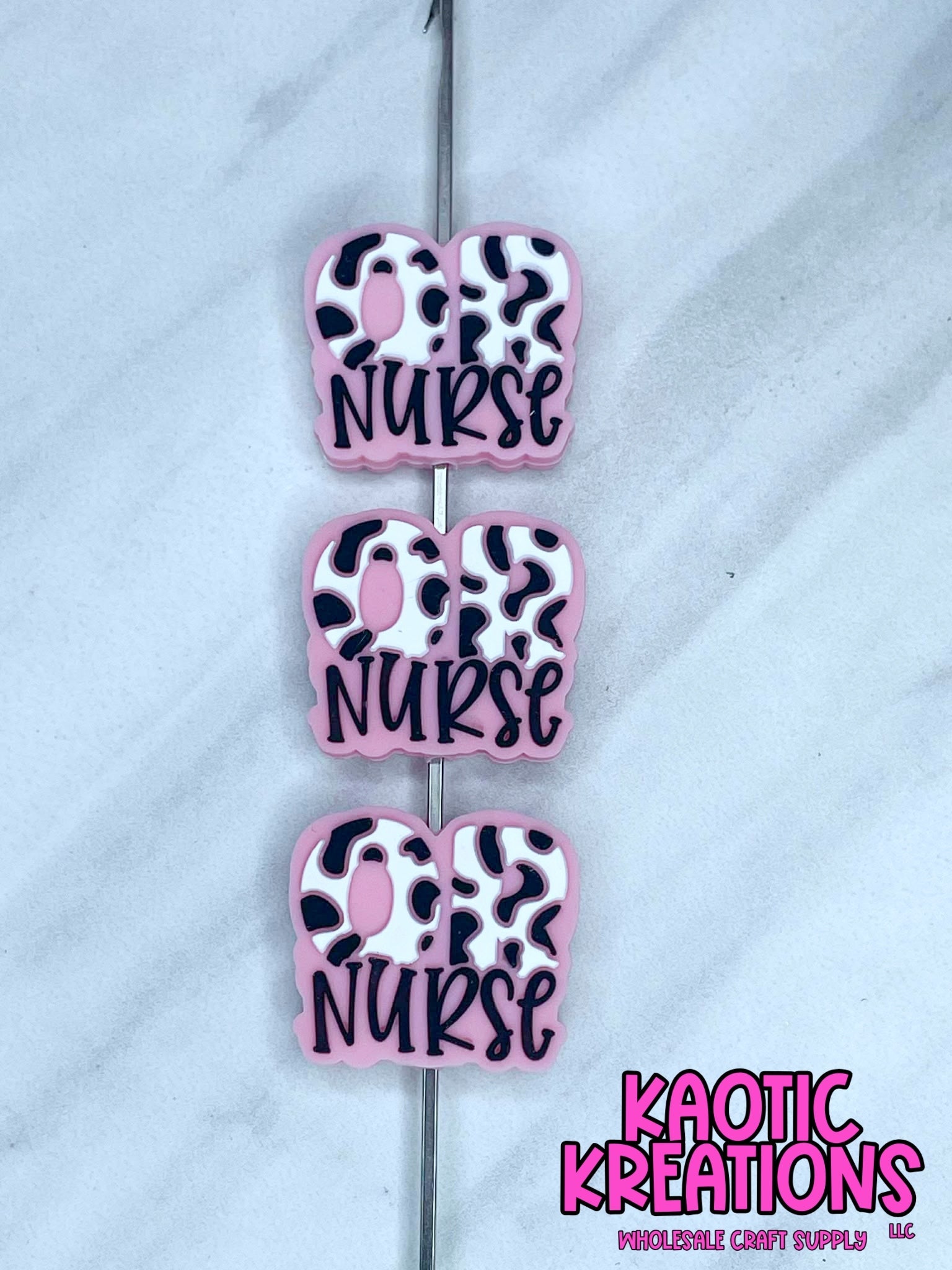 OR NURSE SILICONE FOCAL D500 (1ct)