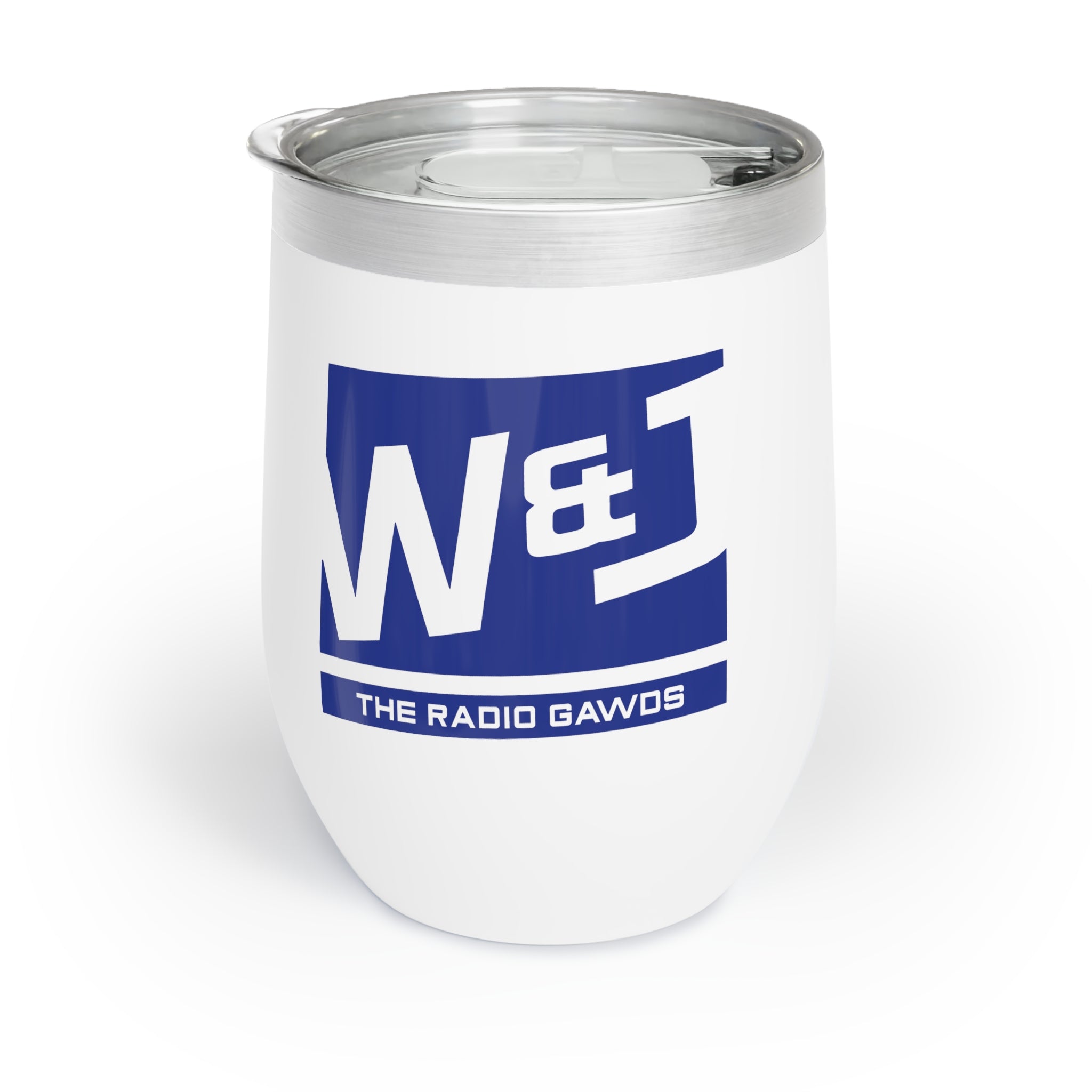 Walton &amp;amp; Johnson Chill Wine Tumbler