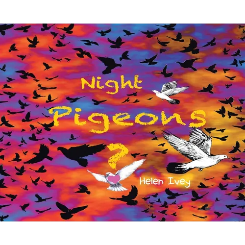 Night Pigeons - Hardcover