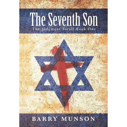 The Seventh Son - Paperback