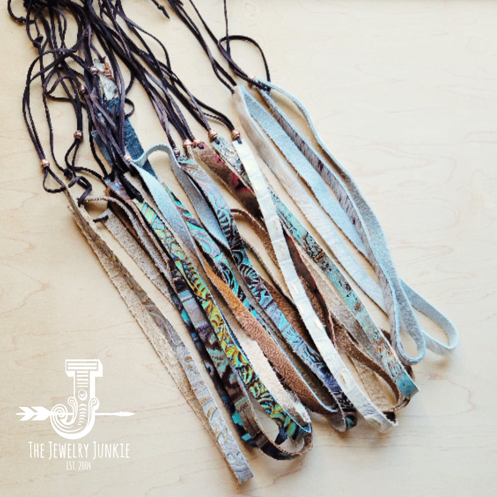 **Axis Deer Hatband only 951v