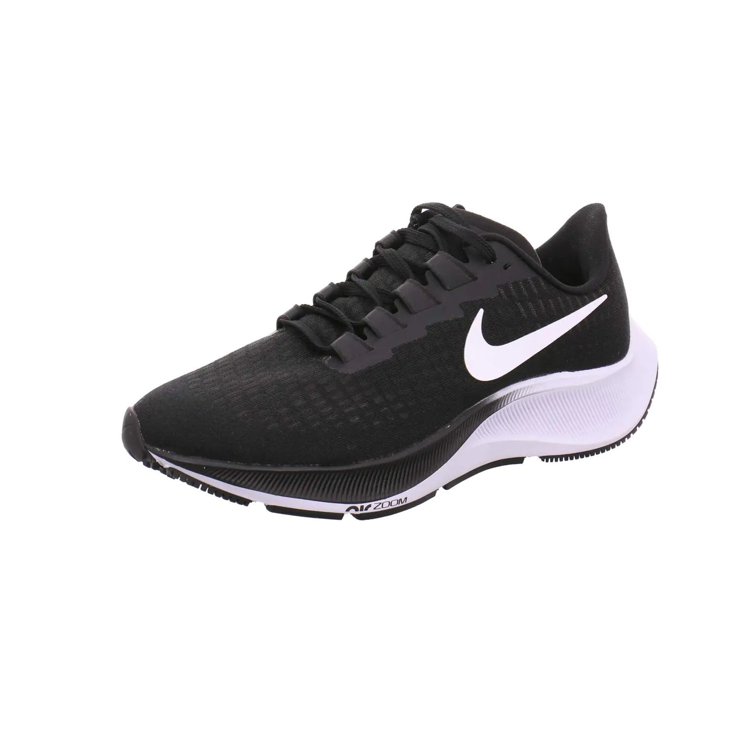 Style Loft Collection x Nike Women&amp;#39;s Running Shoe Black/White, (Size Men 7.5 US / Women 8 US)