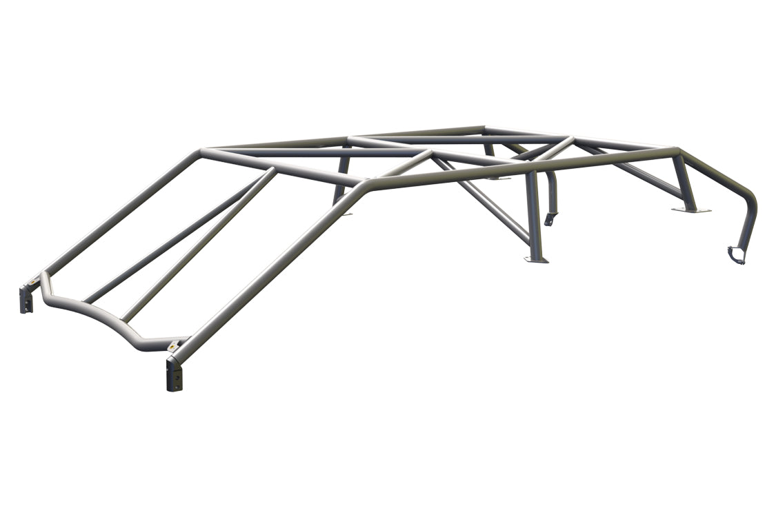 Can-Am Maverick R MAX Roll Cage KIT | &amp;quot;BAJA SPEC&amp;quot;