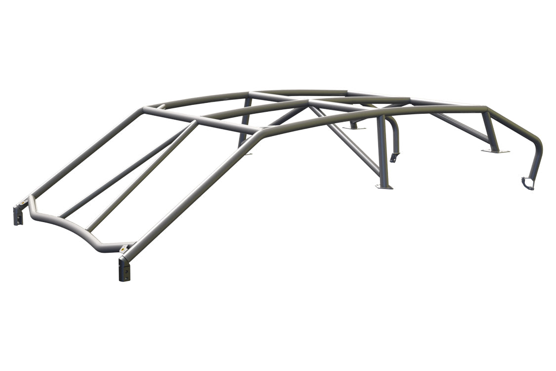 Can-Am Maverick R MAX Roll Cage KIT | &amp;quot;SUPER SHORTY&amp;quot;