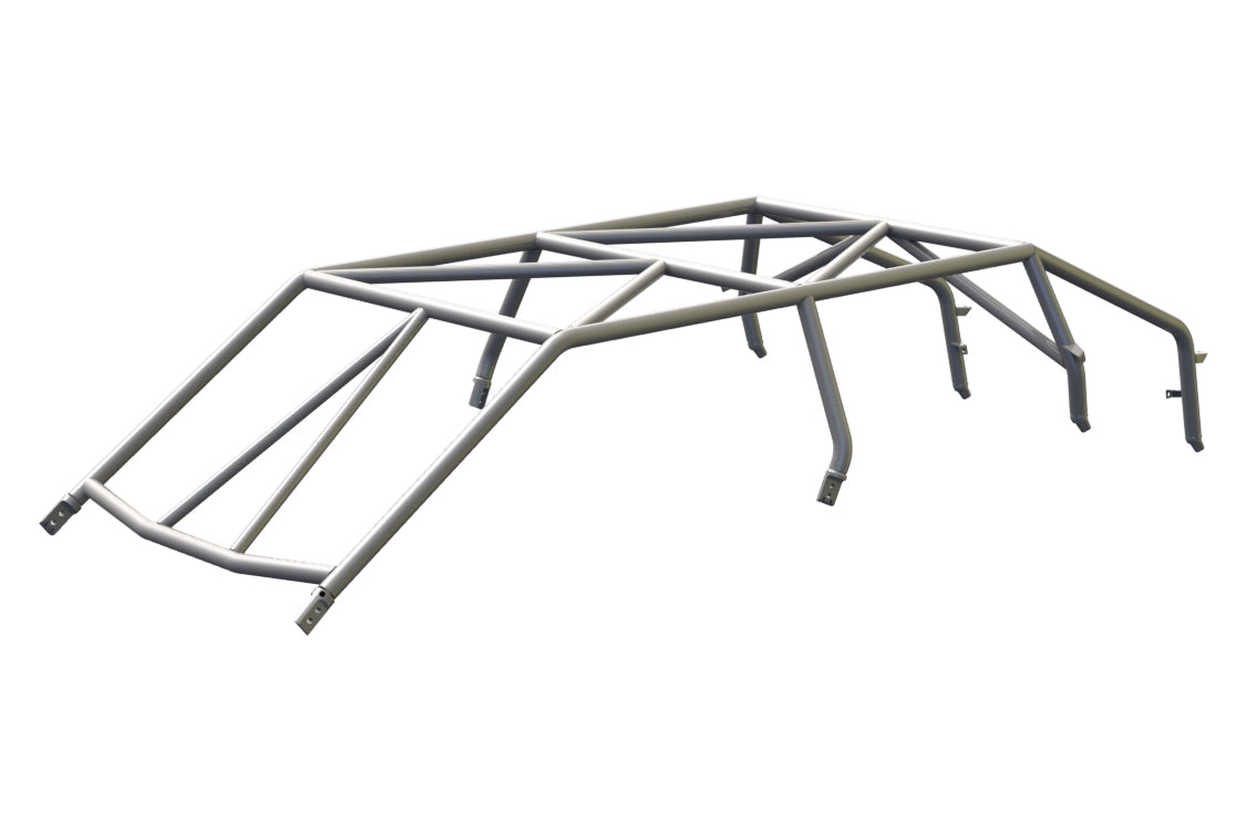 Polaris RZR Pro R4 Roll Cage KIT | &amp;quot;BAJA SPEC&amp;quot;