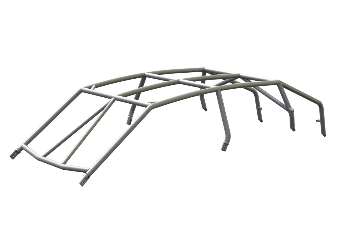 Polaris RZR Pro R4 Roll Cage KIT | &amp;quot;SUPER SHORTY&amp;quot;