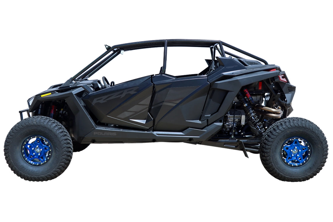 Polaris RZR Pro R4 Roll Cage | ASSEMBLED | &amp;quot;SUPER SHORTY&amp;quot;