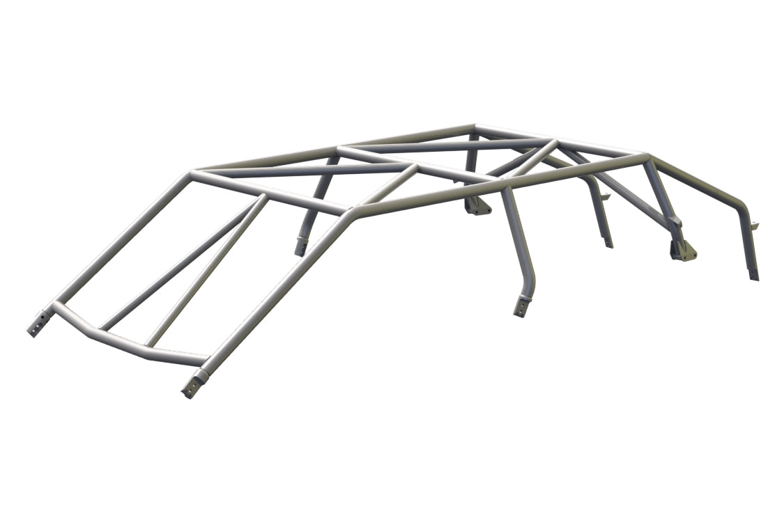 Polaris RZR Pro XP4 Roll Cage KIT | &amp;quot;BAJA SPEC&amp;quot;